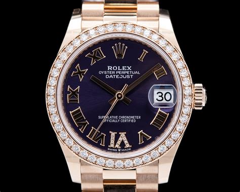 rolex acier or rose|rolex gold bezel.